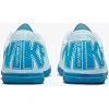 Фото Nike JR VAPOR 16 CLUB IC белый, голубой