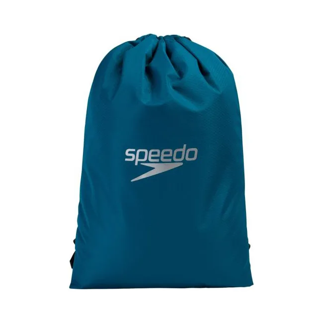 Сумка спортивная Speedo POOL BAG AU 15L 45 x 34