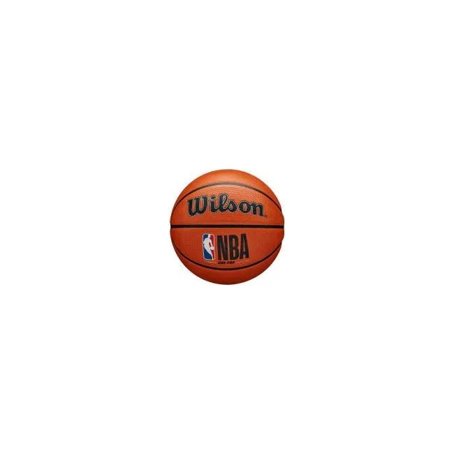 Мяч баскетбольный Wilson NBA DRV PRO BSKT size 7