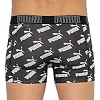 Труси-боксери PUMA BIG LOGO AOP BOXER 2P чоловічі