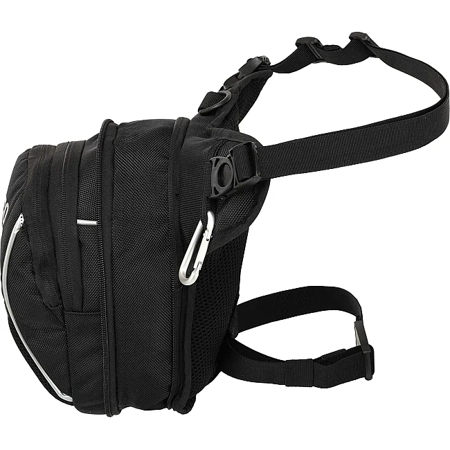 Мотосумка набедренная LAICOBEAR TB302 3л 26х5x29см