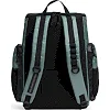 Рюкзак Arena ONE GO BACKPACK 35L зеленый 46х38х23 см