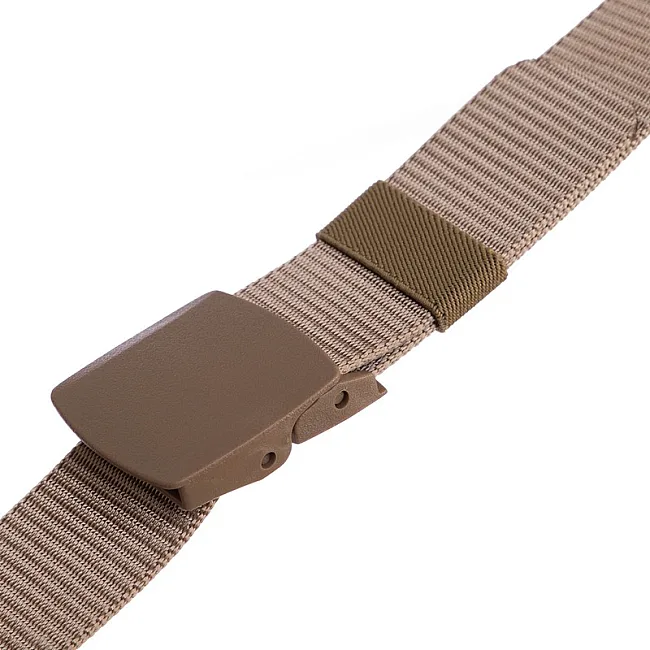Тактический ремень
 SP-SPORT
 TY-5546 125x3,5см (Оливковый)