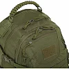 Штурмовой тактический рюкзак
 SILVER KNIGHT TY-2236
 43х26х15см 21л (Черный)