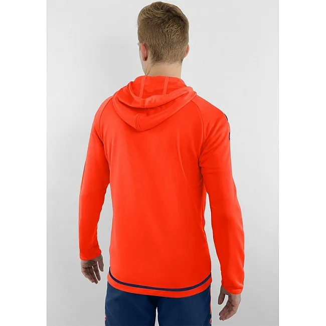 Куртка с капюшоном striker 2.0 JAKO 6819-18