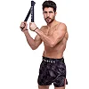 Лападаны палки  тренерские для бокса и единоборств FAIRTEX BXS1 2шт (Черный)