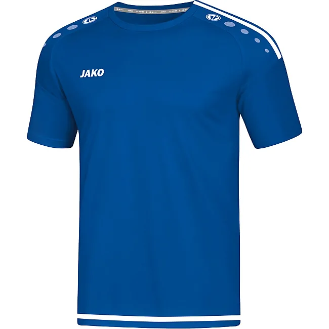 Футболка striker 2.0 JAKO 4219-04
