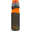Спортивная бутылка для воды
 HAILY 8808 700мл (Разные цвета)