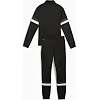 Костюм спортивный Puma teamRISE Tracksuit Jr черный
