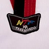 Добок кимоно для тхэквондо MOOTO
 CO-5630 110-160 см
см