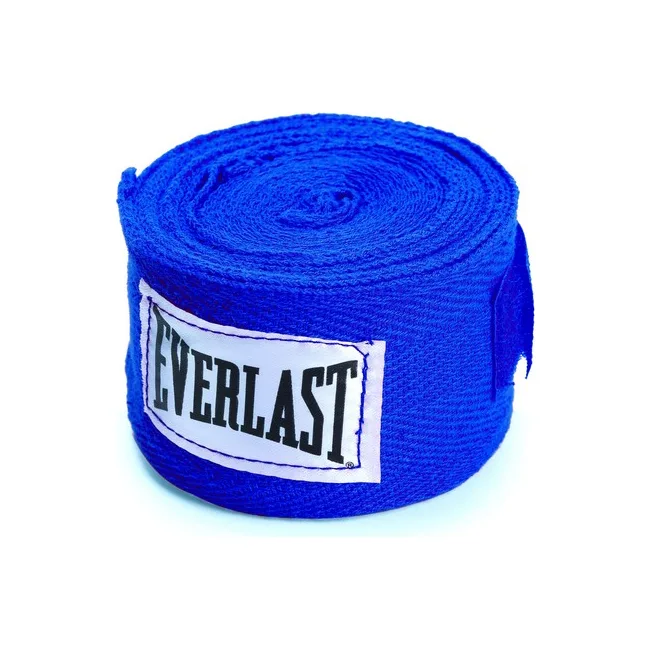 Бинты для бокса Everlast 138 Cotton (3,5м)
