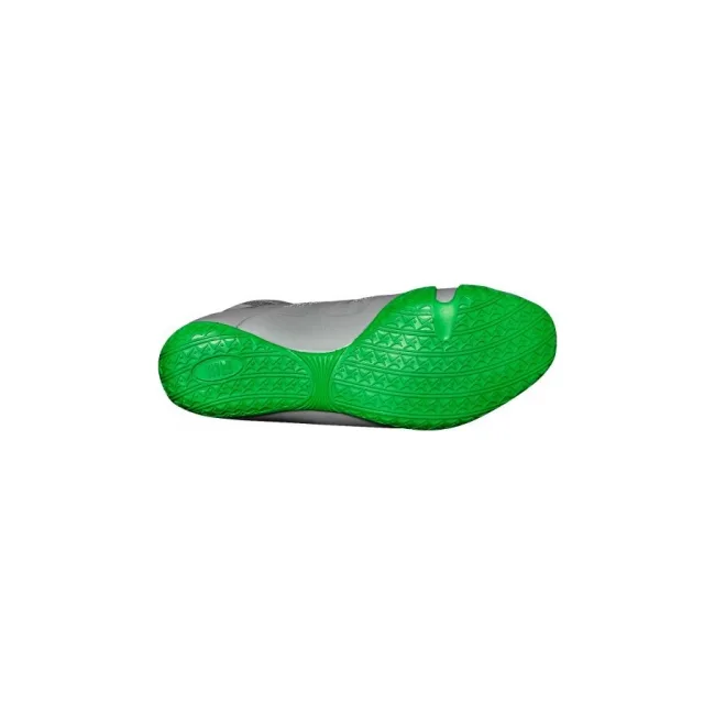 Боксерки TITLE Boxing Total Balance Grey Green