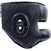 Боксерский шлем с бампером V`Noks Boxing Machine Pro 