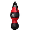Боксерський мішок силует Adidas Double and Heavy