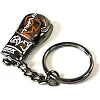 Брелок боксерська рукавичка RIVAL Key Ring Metallic Boxing Glove