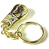 Брелок боксерська рукавичка RIVAL Key Ring Metallic Boxing Glove