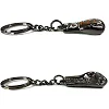 Брелок боксерська рукавичка RIVAL Key Ring Metallic Boxing Glove
