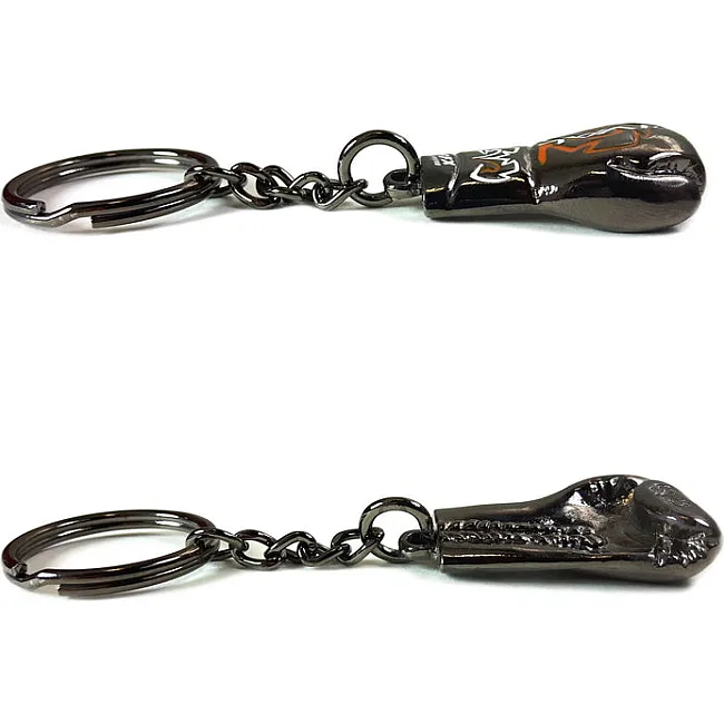 Брелок боксерська рукавичка RIVAL Key Ring Metallic Boxing Glove