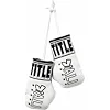 Брелок боксерские перчатки Title Ali Float Mini White