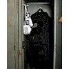 Брелок боксерские перчатки Title Ali Float Mini White