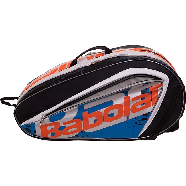 Чохол для ракеток падел-тенісу та юніорських тенісних ракеток BABOLAT RH PERFORMANCE LITE BB751191-146 (2 ракетки)