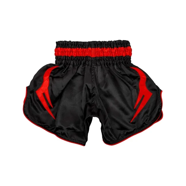 Дитячі шорти для тайського боксу Venum Inferno Kids