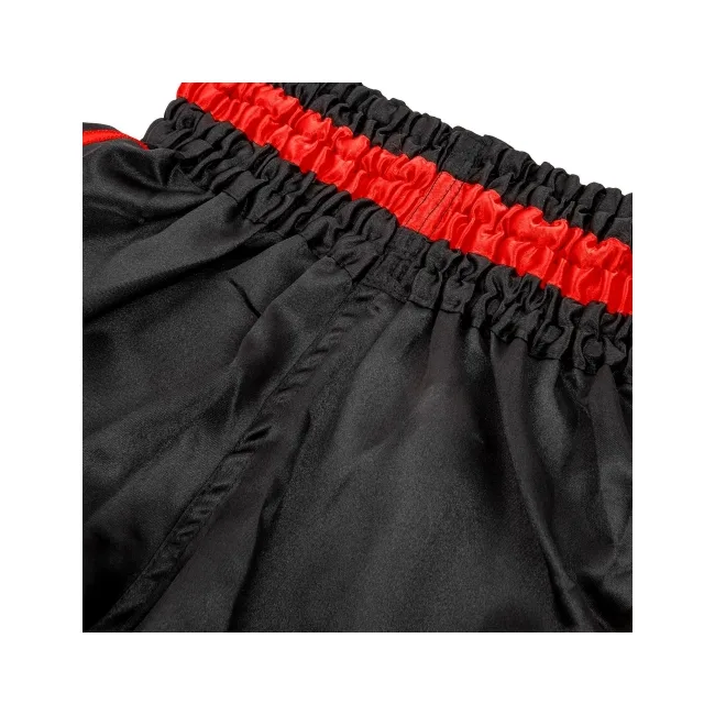 Дитячі шорти для тайського боксу Venum Inferno Kids