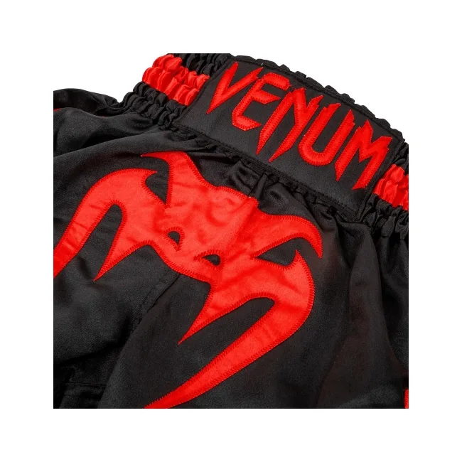 Дитячі шорти для тайського боксу Venum Inferno Kids