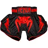 Дитячі шорти для тайського боксу Venum Inferno Kids