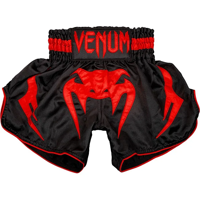 Дитячі шорти для тайського боксу Venum Inferno Kids