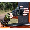 Фитнес перчатки POWER SYSTEM PS-2570 Woman’s Power женские Green