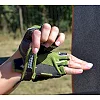 Фитнес перчатки POWER SYSTEM PS-2570 Woman’s Power женские Green