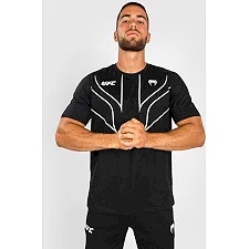 Футболка чоловіча VENUM UFC Fight Night 2.0 Replica Mens Black
