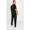 Футболка мужская VENUM UFC Fight Night 2.0 Replica Mens Black