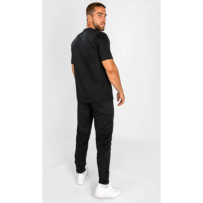Футболка мужская VENUM UFC Fight Night 2.0 Replica Mens Black
