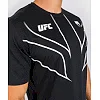 Футболка мужская VENUM UFC Fight Night 2.0 Replica Mens Black