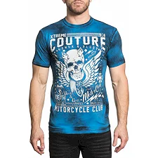 Футболка Xtreme Couture Death Race Blue