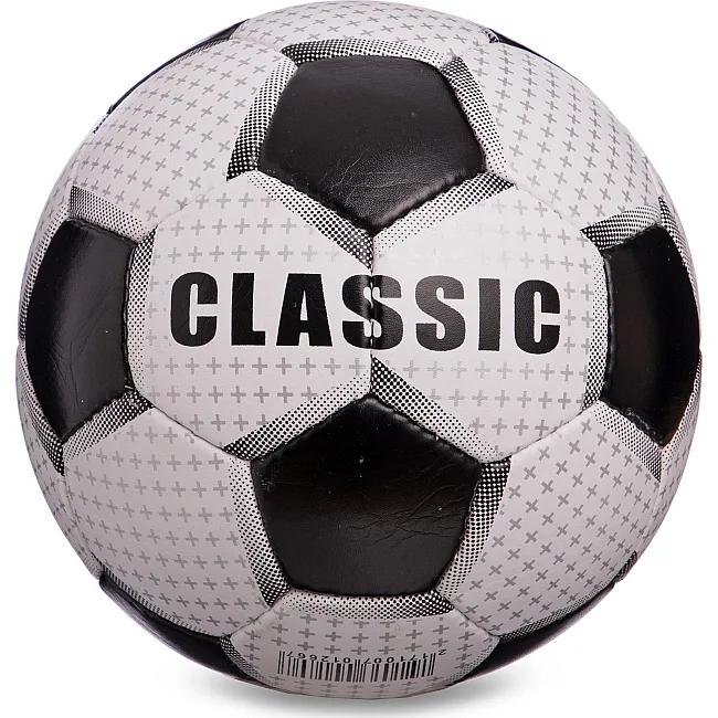 Футбольний м'яч CLASSIC BALLONSTAR FB-6589 №5