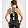 Майка женская VENUM Training Camp 3.0 Women Dry Tech