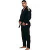 Кимоно для джиу-джитсу TATAMI Nova Absolute Black Gi