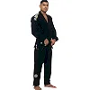 Кимоно для джиу-джитсу TATAMI Nova Absolute Black Gi