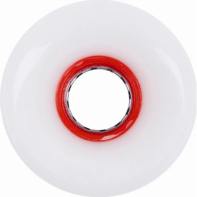 Колеса для скейтборда TEMPISH LB 60x45 mm 78A LED