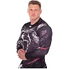 Комплект компресійний чоловічий (Лонгслів та штани) VENUM GRIZZLY 9505-9605