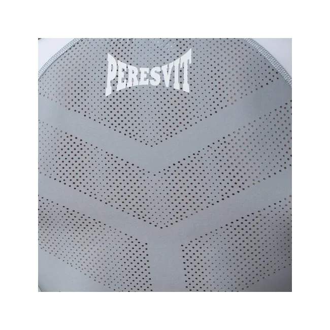 Компрессионная футболка Peresvit Air Motion Snow Grey Short Sleeve