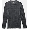 Компресійна футболка Under Armour CoolSwitch Long Sleeve Compression Shirt Graphite