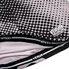Компресійна футболка Venum Technical Compression T-shirt Short Sleeves Black Grey