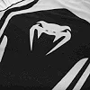 Компресійна футболка Venum Technical Compression T-shirt Short Sleeves Black Grey