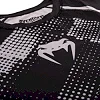 Компресійна футболка Venum Technical Compression T-shirt Short Sleeves Black Grey
