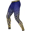Компрессионные штаны VENUM Tropical Blue