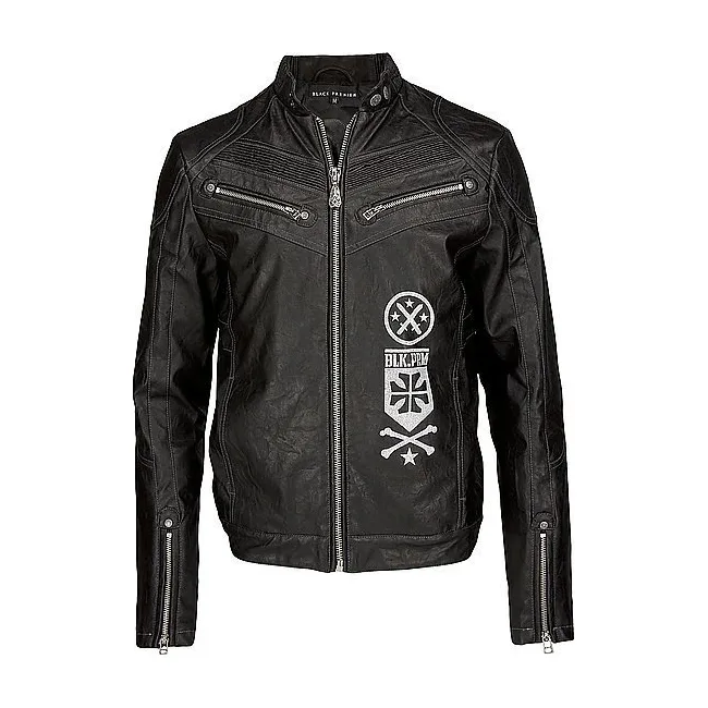Куртка AFFLICTION Black Premium Dusty Road